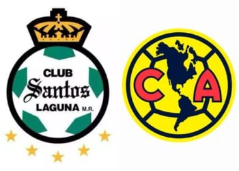 Liga MX ¿A qué hora y dónde ver Santos vs América en la Jornada 13 del Clausura 2026