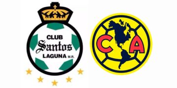 Liga MX ¿A qué hora y dónde ver Santos vs América en la Jornada 13 del Clausura 2026