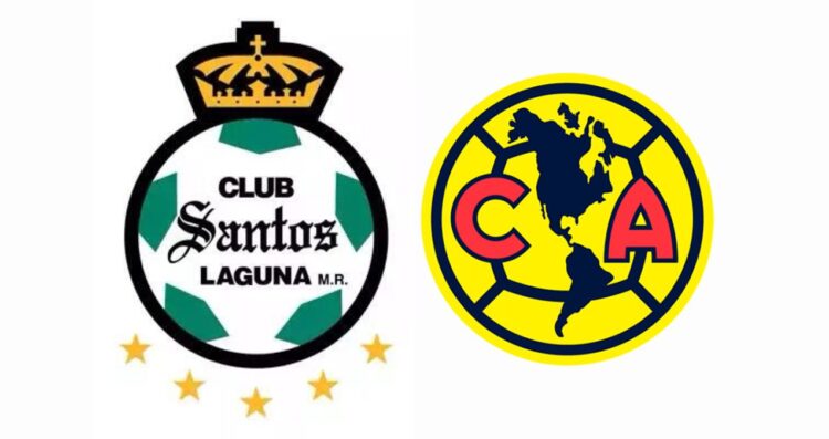 Liga MX ¿A qué hora y dónde ver Santos vs América en la Jornada 13 del Clausura 2026