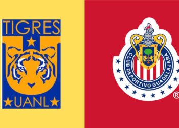 Liga MX ¿A qué hora y dónde ver Tigres vs Chivas en la Jornada 14 del Clausura 2026