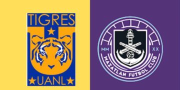 Liga MX ¿A qué hora y dónde ver Tigres vs Mazatlán en la Jornada 17 del Clausura 2026