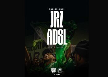 Liga MX: ¿A qué hora y dónde ver FC Juárez vs Atlético de San Luis en la Jornada 17 del Clausura 2026?