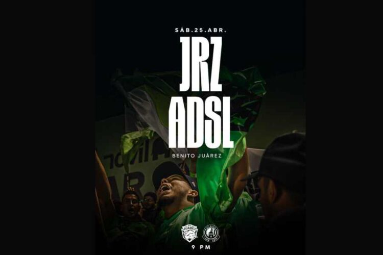 Liga MX: ¿A qué hora y dónde ver FC Juárez vs Atlético de San Luis en la Jornada 17 del Clausura 2026?