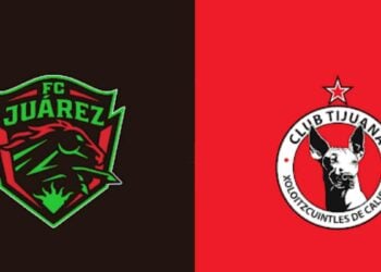 Liga MX ¿A qué hora y dónde ver Xolos vs Juárez en la Jornada 14 del Clausura 2026 (1)