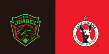 Liga MX ¿A qué hora y dónde ver Xolos vs Juárez en la Jornada 14 del Clausura 2026 (1)
