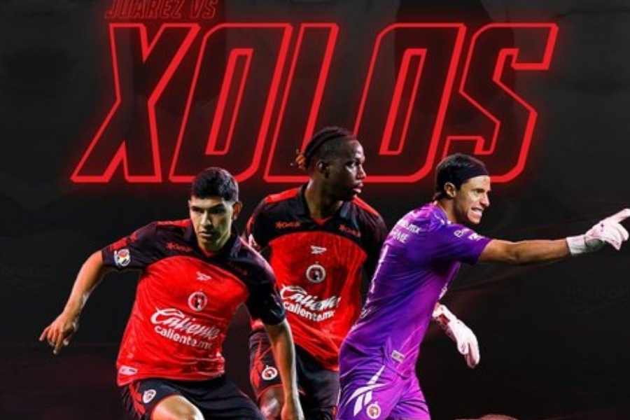 Liga MX ¿A qué hora y dónde ver Xolos vs Juárez en la Jornada 14 del Clausura 2026 (1)