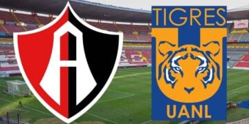 Liga MX ¿A qué hora y dónde ver en vivo el partido de Atlas vs Tigres