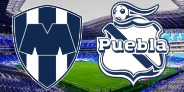Liga MX ¿A qué hora y dónde ver en vivo el partido de Monterrey vs Puebla