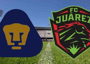 Liga MX ¿A qué hora y dónde ver en vivo el partido de Pumas vs Juárez