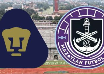 Liga MX ¿A qué hora y dónde ver en vivo el partido de Pumas vs Mazatlán