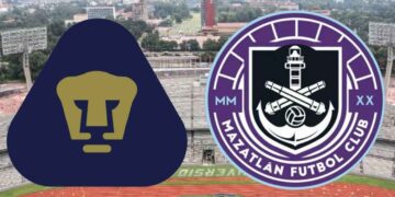 Liga MX ¿A qué hora y dónde ver en vivo el partido de Pumas vs Mazatlán