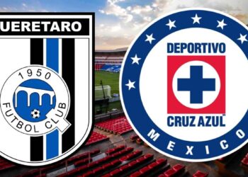 Liga MX ¿A qué hora y dónde ver en vivo el partido de Querétaro vs Cruz Azul