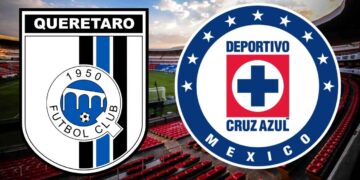Liga MX ¿A qué hora y dónde ver en vivo el partido de Querétaro vs Cruz Azul