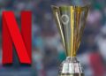 Liga de Naciones Netflix