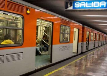 Línea 2 del Metro de la CDMX anuncia horario especial el 1, 2 y 3 de mayo de 2026