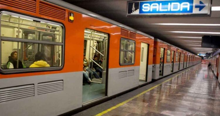 Línea 2 del Metro de la CDMX anuncia horario especial el 1, 2 y 3 de mayo de 2026