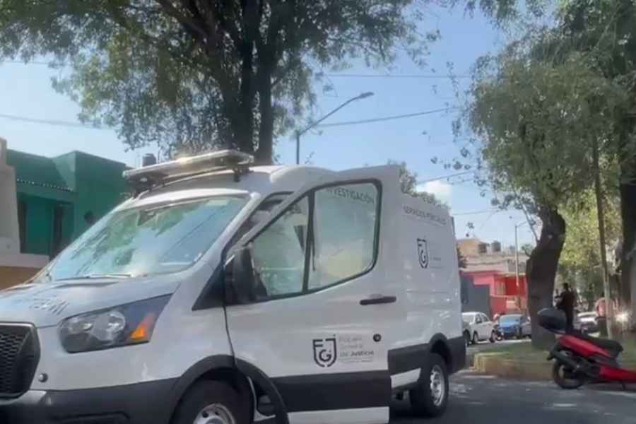 Localizan a familia sin vida dentro de una vivienda en Azcapotzalco, Ciudad de México
