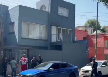 Localizan a familia sin vida dentro de una vivienda en Azcapotzalco, Ciudad de México