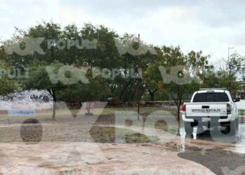 Localizan a hombre sin vida en predio de Reynosa, Tamaulipas