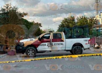 hombre sin vida Nuevo Miravalle
