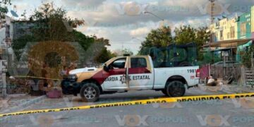 hombre sin vida Nuevo Miravalle