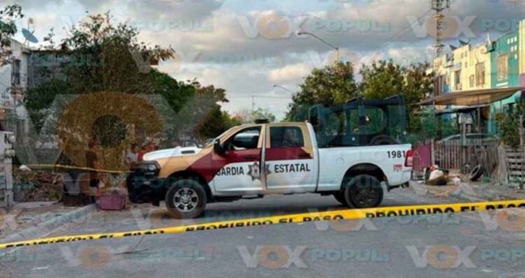 hombre sin vida Nuevo Miravalle