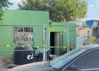 joven Los Olivos Nuevo Laredo