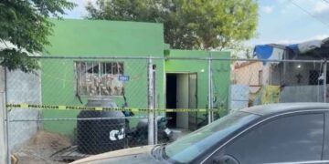 joven Los Olivos Nuevo Laredo