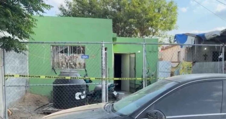 joven Los Olivos Nuevo Laredo