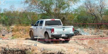 Localizan a mujer en Reynosa