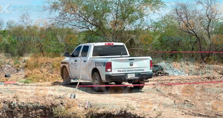 Localizan a mujer en Reynosa