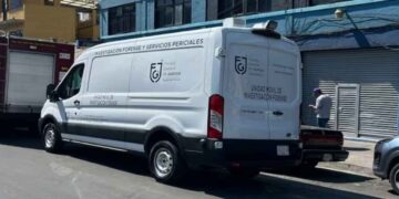 Localizan a persona sin vida dentro de departamento en la Ciudad de México