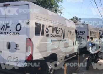 Localizan a un hombre sin vida dentro de su vivienda en Ciudad Victoria, Tamaulipas