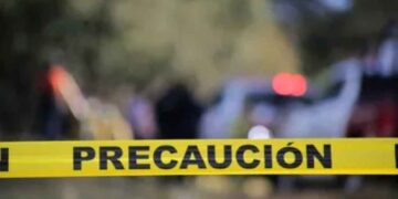 Hombre sin vida Francisco Villa