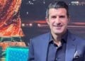Luis Figo revela su equipo favorito para ganar la Champions League 2026
