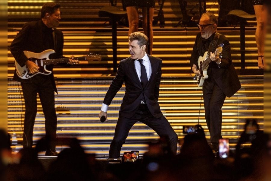 Luis Miguel