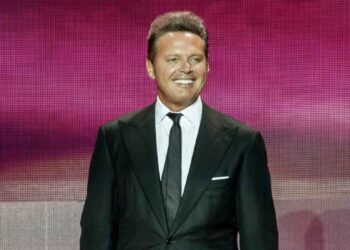 Luis Miguel