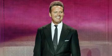Luis Miguel