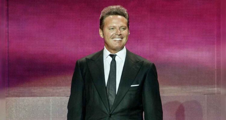 Luis Miguel