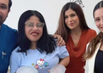 Lupita TikTok revela que se someterá a una cirugía estética