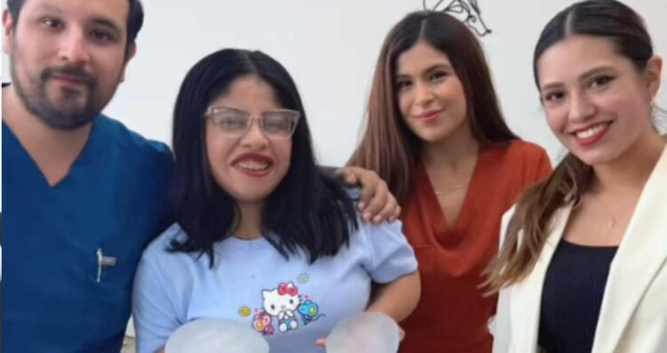 Lupita TikTok revela que se someterá a una cirugía estética