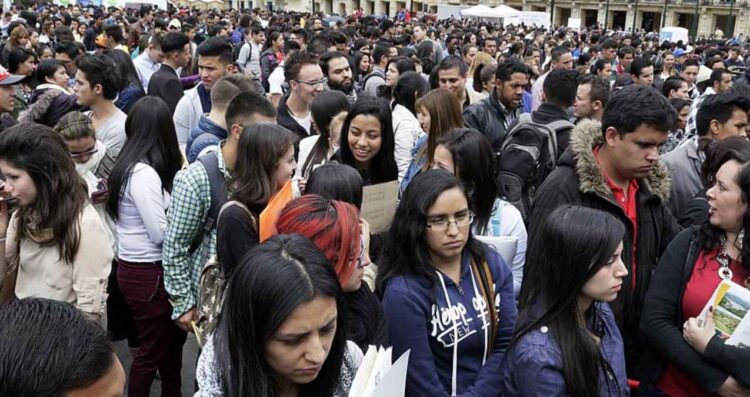 propuesta empleo juvenil