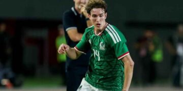Marcel Ruiz queda fuera del Mundial 2026 tras un semestre complicado