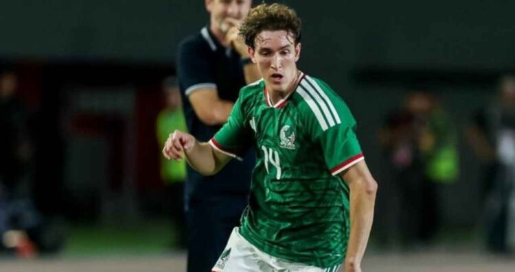 Marcel Ruiz queda fuera del Mundial 2026 tras un semestre complicado