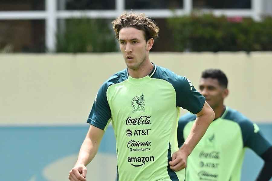 Marcel Ruiz queda fuera del Mundial 2026 tras un semestre complicado