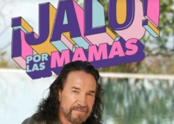Marco Antonio Solís dará concierto gratuito en Morelia en apoyo a mamás solteras