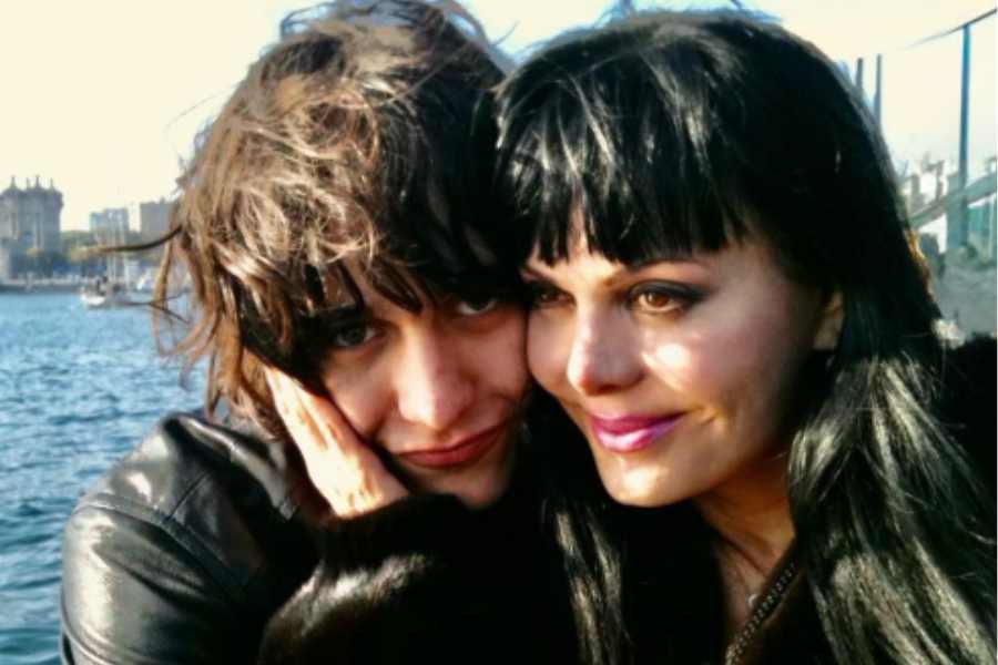 Maribel Guardia recuerda a Julián Figueroa a tres años de su muerte