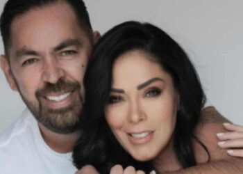 Marichelo confirma separación de su esposo Jorge D'Alessio
