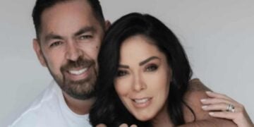 Marichelo confirma separación de su esposo Jorge D'Alessio