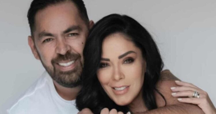 Marichelo confirma separación de su esposo Jorge D'Alessio
